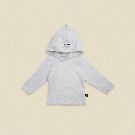 oottbebe/29. retro hood XS(0-1Y)-XL(4-5Y)