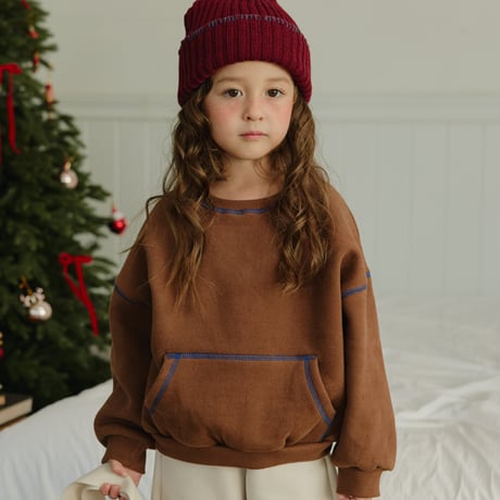 erinj/14. stitch pocket man-to-man JS-JXL