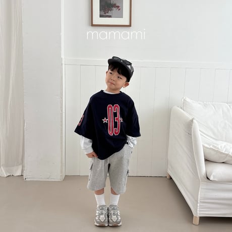 mamami/49. vintage zzuri cargo P  XS-XL