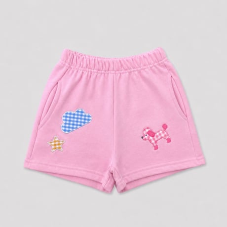 ueo/11. cloud pants JS