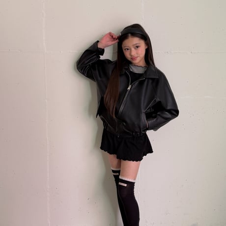 ellymolly/76. coco flare skirt 13-15