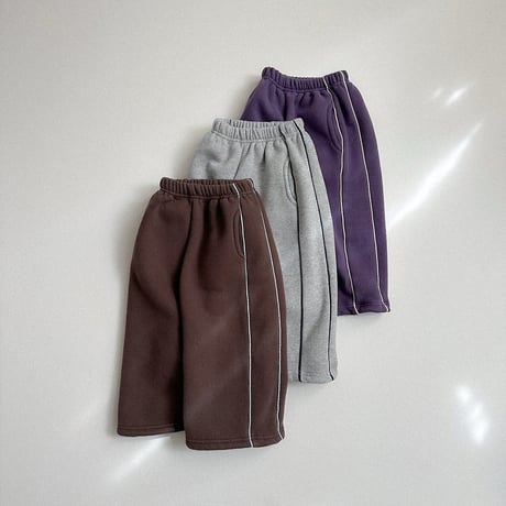 digreen/13. String Denver Pants S-2XL