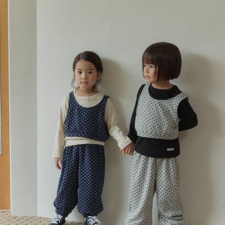 lalaland/26. heart jogger pants XS-XL