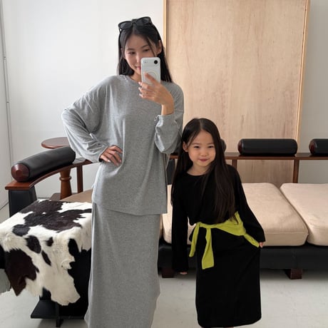 saintdoll/58. lapping skirt ADULT