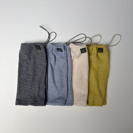 andbutter/1. Knit Leg Warmers FREE