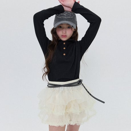forkchips/13. caramel kangkang skirt M-XL