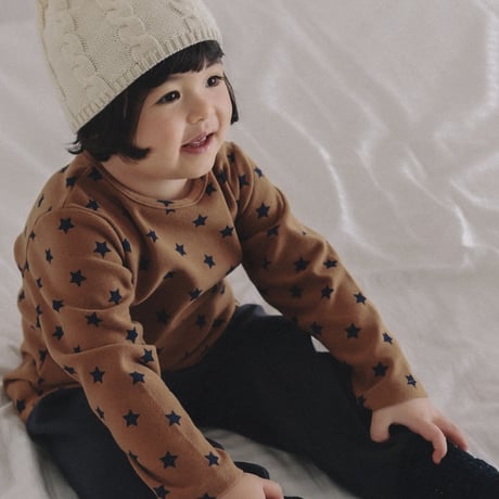 onu/7. pattern inner wear BABY(12M)-M(4-5Y)