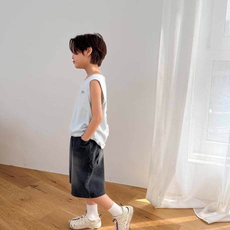 fromi/78. hawaii sleeveless JS-JL