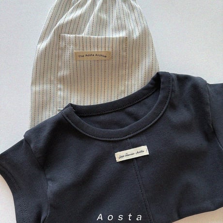 aosta/17. Necessary T S-2XL