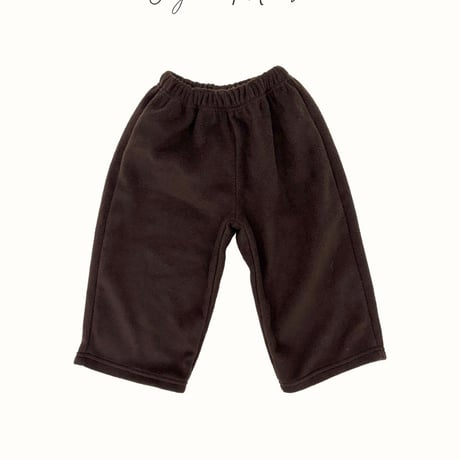yogurtmansion/12. multi pants XS-XL