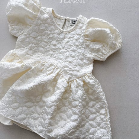 peachpeach/30. amel mini OPS blouse 2XL