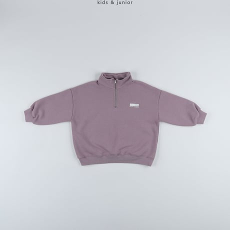 owen/60. mona man-to-man anorak JS-JXL