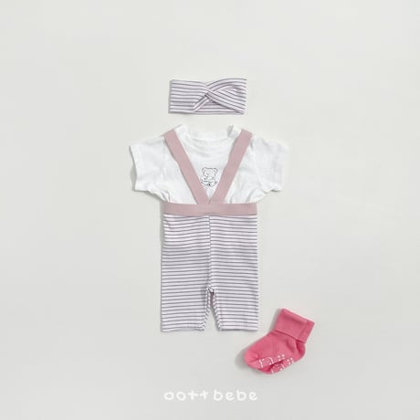 oottbebe/28. sha Bet ( bebe ) hairband FREE