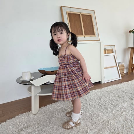 color/2. jump jumper skirt 13-15