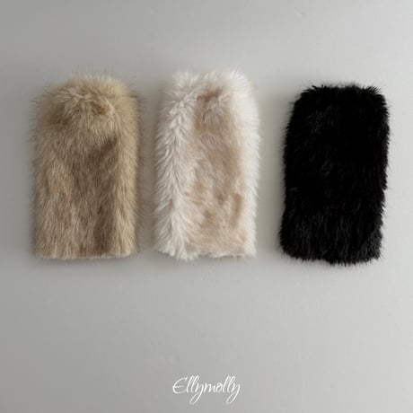 ellymolly/31. coco fer warmer FREE