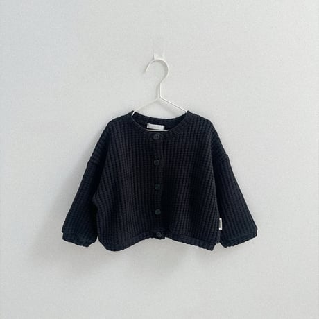 minirobe/36. Mone Cardigan  S-XL