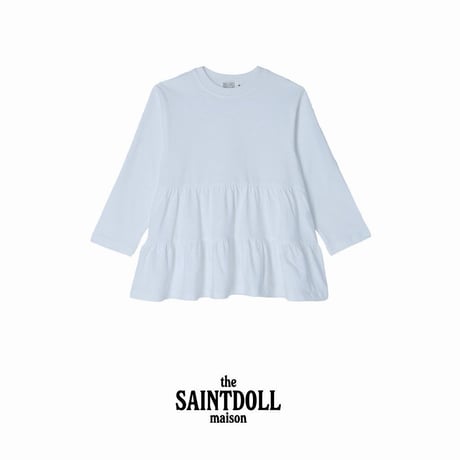 saintdoll/111. kangkang one-piece JL