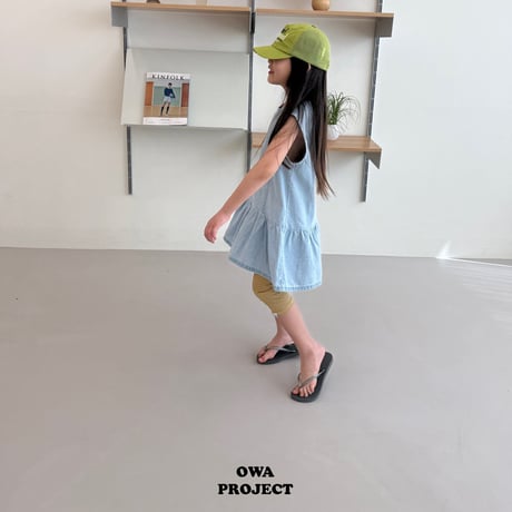 owa/55. section denim ops S-XL