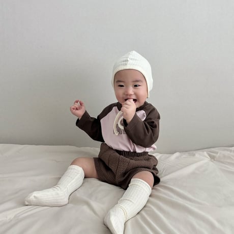 lalaland/56. bebe good day ragran 12M-18M