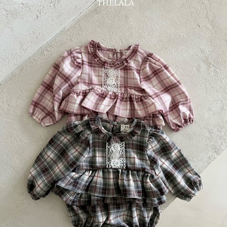 thelala/53. 19 dodo suit XS-M