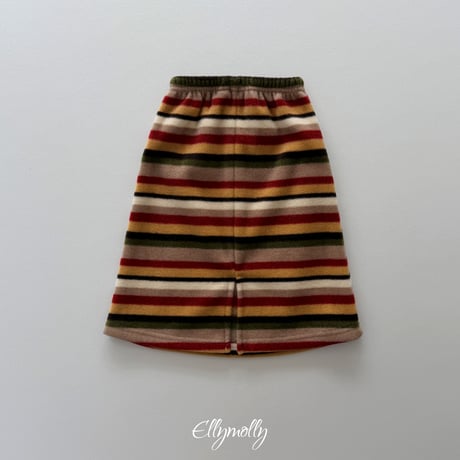 ellymolly/63. rainbow skirt 13-15