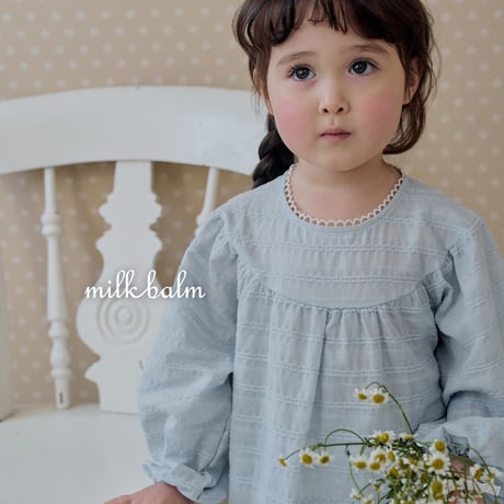 milkbalm/13. jude blouse XS-XL