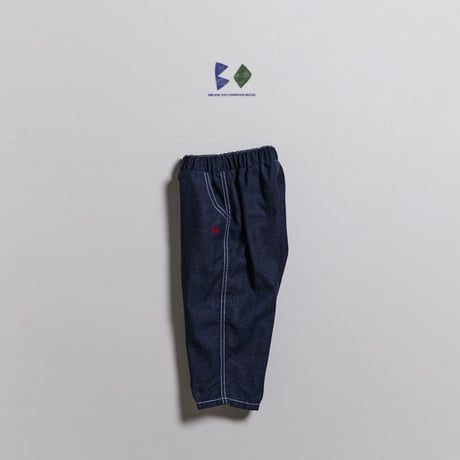 boneoune/72. new york denim pants JS-JL