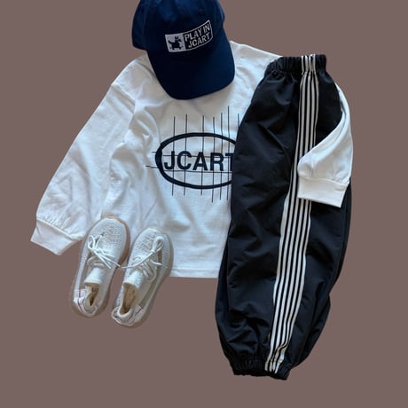 mikki/41. jay cart T-shirt 2XL-4XL