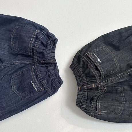 atomeme/24. Summer Non-fade Denim S-XL