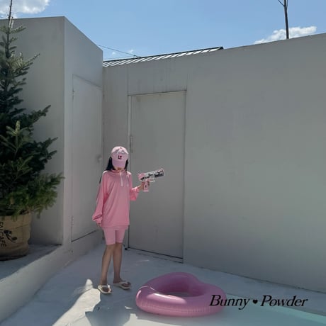 bunnypowder/270. water skirt leggings S(95-105CM)-M(105-120CM)