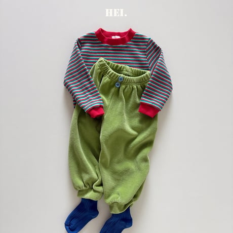 hei/9. popo T-shirt XS-XL