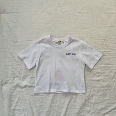 lepetitmot/22. cherry T-shirt XS-XL