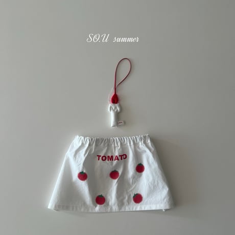 sou/27. tomato apron FREE