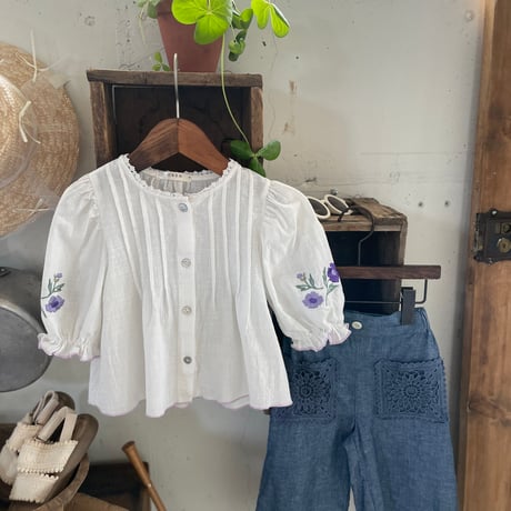 oren/55. ria blouse S-XL