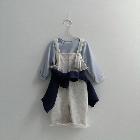 atomeme/26. Mellow Rib Cardigan? S-XL