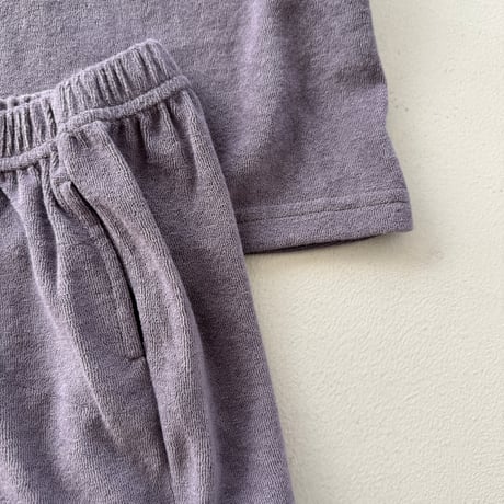 nrk/60. terry line set 2XL-4XL