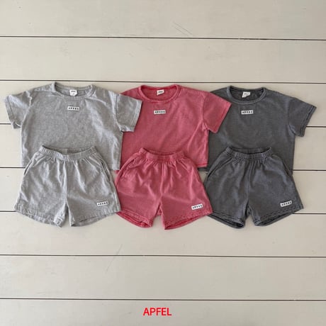 apfel/26. jelly shorts  JS-JM