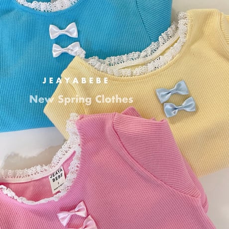 jeayabebe/7. tulip set S-XL