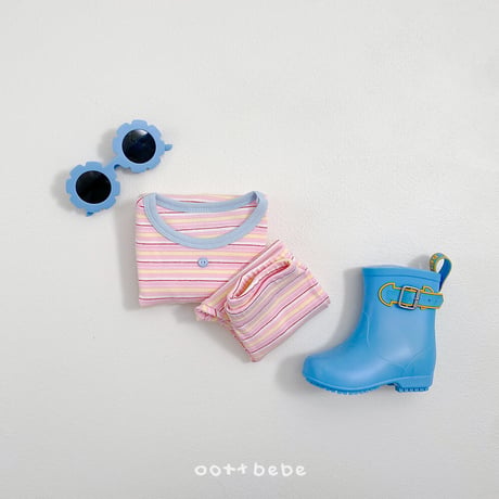 oottbebe/53. jelly inner wear XS(1-2Y)-XL(6-7Y)