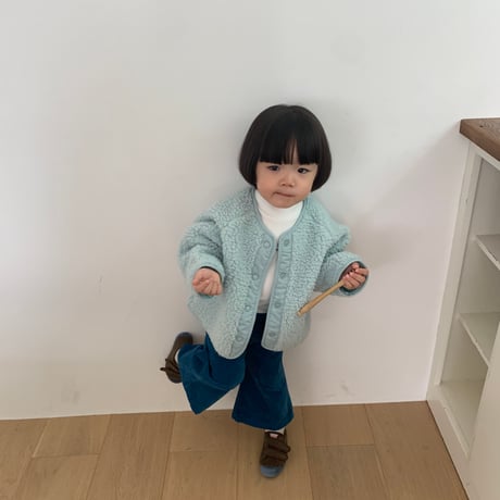pepper/12. poodle dumble jumper XS-XL