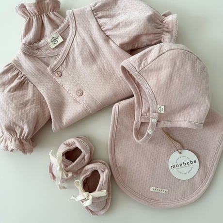 monbebe/17. noa bib FREE