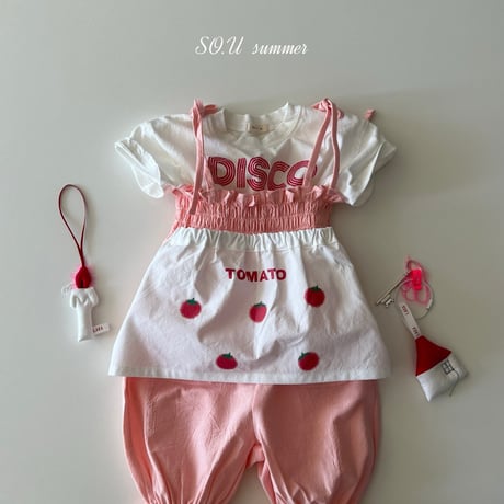 sou/27. tomato apron FREE