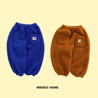 middlename/12. monsil pocket pants JS-JM