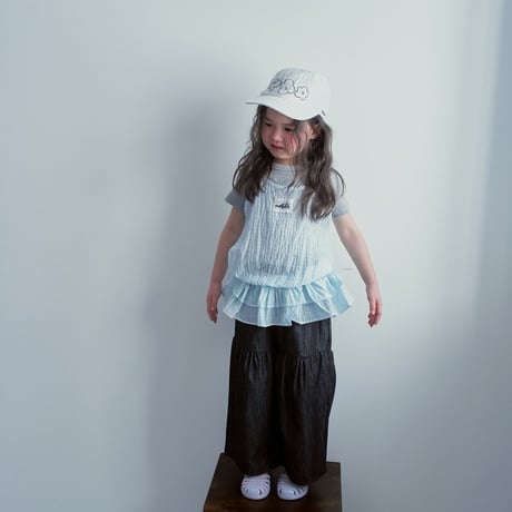 mollybin/35. ai shirring pants JS