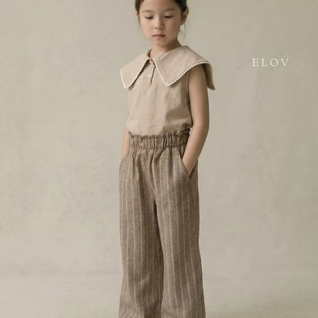 monpetitbebe/18. Rena Blouse XS-XL