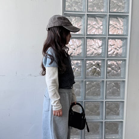 comma/70. holter knit 110-130