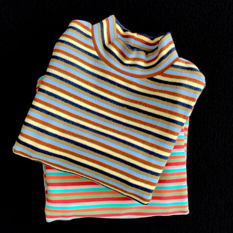 bailey/4. rainbow Rice Cake Tee modal pollar XS-XL