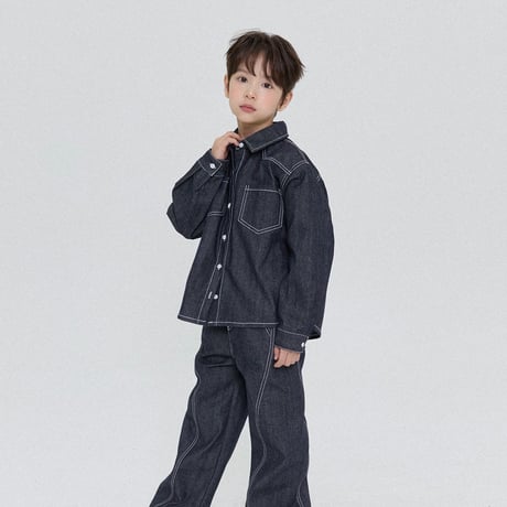 forkchips/59. hidden stitch shirt JS-JXL