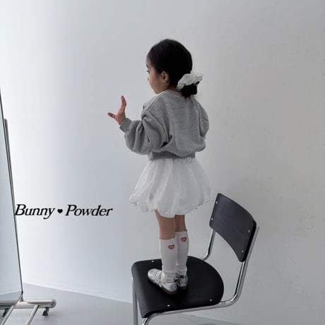 bunnypowder/105. blin bullon skirt S-XL