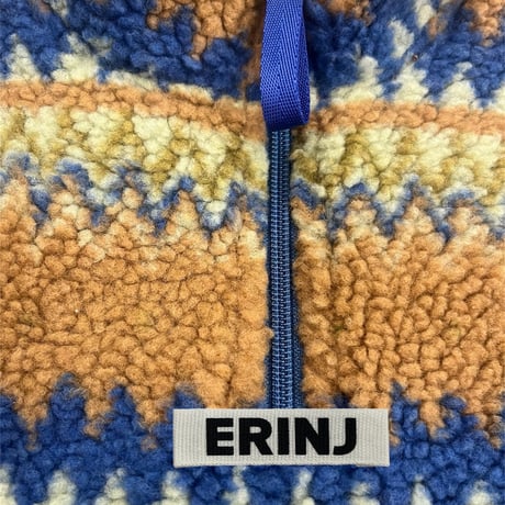 erinj/20. Nordic dumble half zipup S-XL